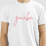 Camiseta Goiaba