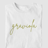 Camiseta Graviola