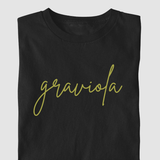 Camiseta Graviola