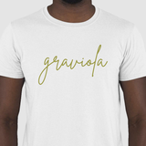 Camiseta Graviola