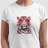 Camiseta Groovy Tiger