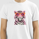 Camiseta Groovy Tiger