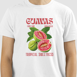 Camiseta Guavas