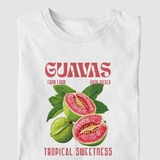 Camiseta Guavas