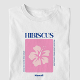 Camiseta Hawaii