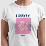 Camiseta Hawaii