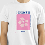 Camiseta Hawaii