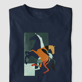 Camiseta Horse Power