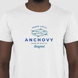 Camiseta Anchova
