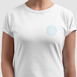 Camiseta Mar Manso