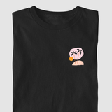 Camiseta Isla Rosada