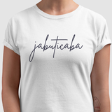 Camiseta Jabuticaba