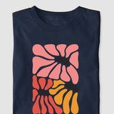 Camiseta Jardim Solar