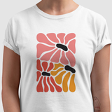 Camiseta Jardim Solar