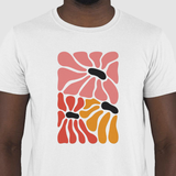 Camiseta Jardim Solar