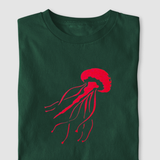 Camiseta Jellyfish