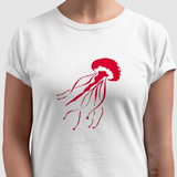 Camiseta Jellyfish