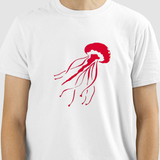 Camiseta Jellyfish