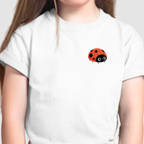 Camiseta Infantil Joanin