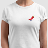 Camiseta Just Chillin'