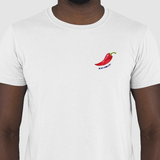 Camiseta Just Chillin'