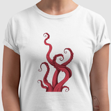 Camiseta Kraken