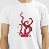 Camiseta Kraken