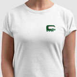 Camiseta La Crocs