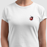 Camiseta Ladybird