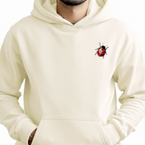 Hoodie Ladybird