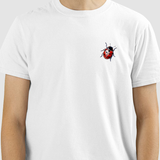 Camiseta Ladybird