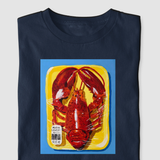 Camiseta Lagosta à Venda