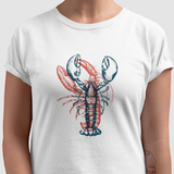Camiseta Lagostango
