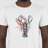 Camiseta Lagostango