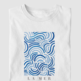 Camiseta La Mer