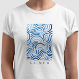 Camiseta La Mer