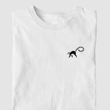 Camiseta Lemur