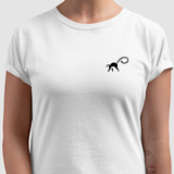 Camiseta Lemur