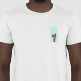 Camiseta Lhama Que Eu Vou