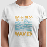 Camiseta Life is Good