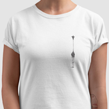 Camiseta Long Neck