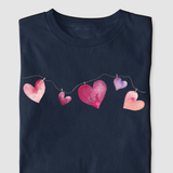 Camiseta Love Line