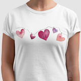 Camiseta Love Line