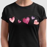 Camiseta Love Line
