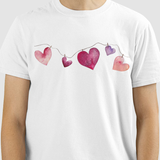 Camiseta Love Line