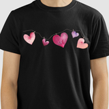 Camiseta Love Line