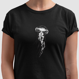 Camiseta Luz do Mar