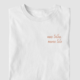 Camiseta Mais Trilha