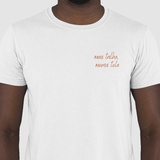 Camiseta Mais Trilha