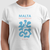 Camiseta Malta